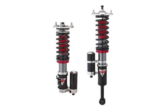 SB1017-2W - Neomax 2-Way Seperated for BMW M3 (E90/92/93) 2007-2013 - #SB1017-2W