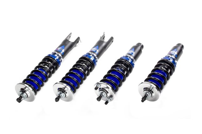 SB1076-S-CPP (upgrade) - Neomax S Integrated for BMW 3 Series (E46) (L4) 1998-2006 - #SB1076-S-CPP
