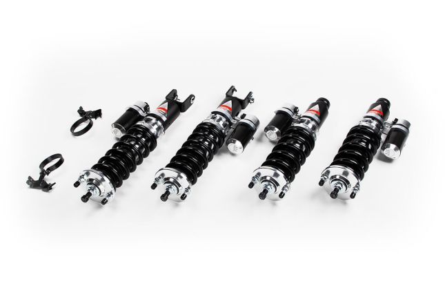 SB1079-2W - Neomax 2-Way Integrated for BMW 3 Series (E90/E92) (L6) 2004-2013 - #SB1079-2W
