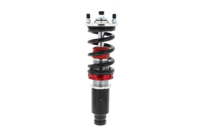 SN1008-SL - Neomax Super Low Integrated for NISSAN / INFINITI SKYLINE GTR (BNR33/34) 1995-2002 - #SN1008-SL