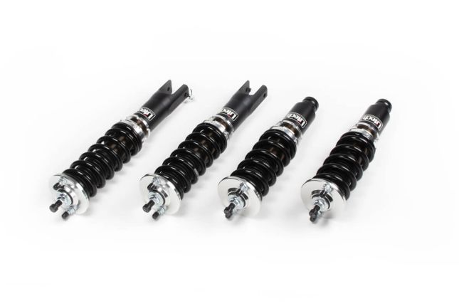 SN1075-L-PP (upgrade) - Neomax Litech Integrated for NISSAN / INFINITI G35 (V35) 2002-2007 - #SN1075-L-PP
