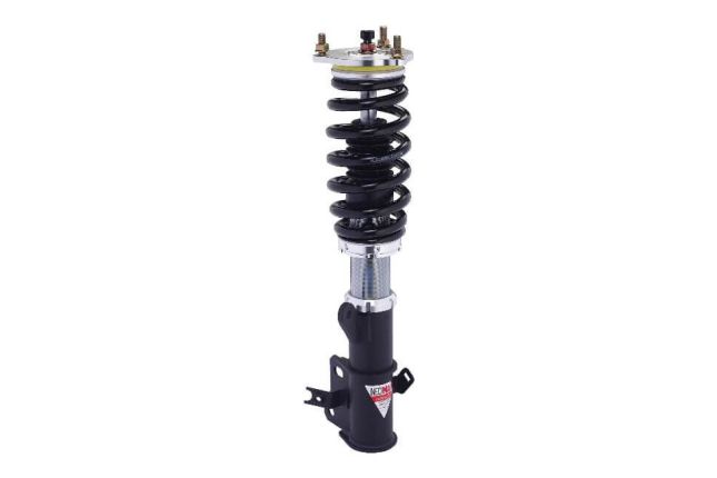 SS2002-N - Neomax Integrated for SUBARU IMPREZA (GDB) AWD 2001-2006 - #SS2002-N