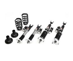 SB1001-2W - Neomax 2-Way Seperated for BMW 3 Series (E36) (L4) 1990-2000 - #SB1001-2W