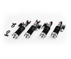 SB1077-2W - Neomax 2-Way Integrated for BMW 3 Series (E46) (L6) 1998-2006 - #SB1077-2W