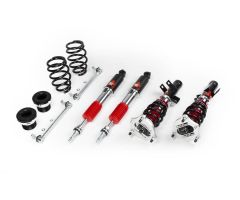 SH1063-R - Neomax R Seperated for HONDA / ACURA CIVIC 10 Type R (FK8) 2017- - #SH1063-R