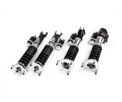 SN1006-2W - Neomax 2-Way Integrated for NISSAN / INFINITI SILVIA 240SX (S14/15) 1995-2002 - #SN1006-2W